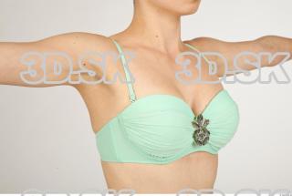 Bra texture of Opal 0008